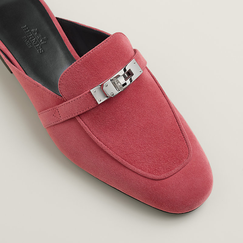 華やかな印象に【HERMES】Mules Oz ミュール 華やかな印象に【HERMES】Mules Oz ミュール